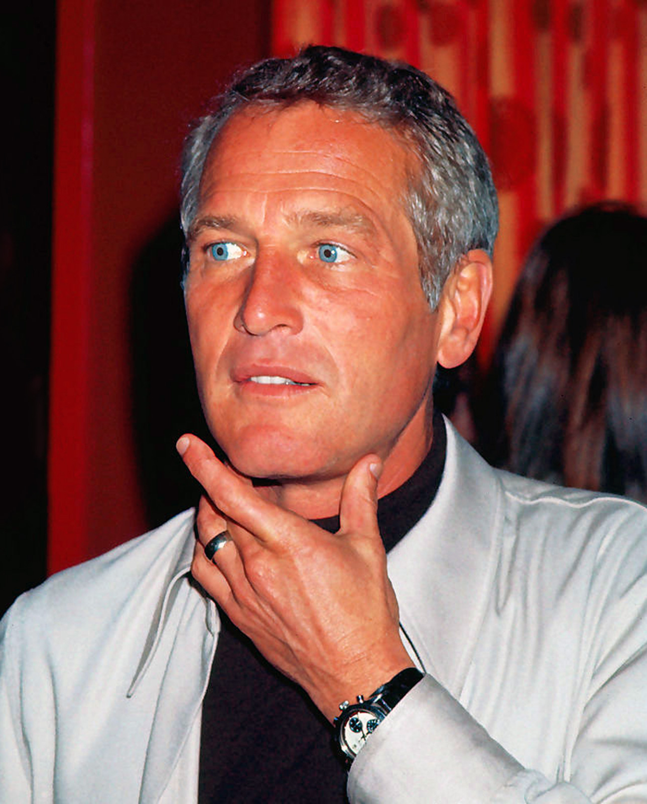 » Paul Newman